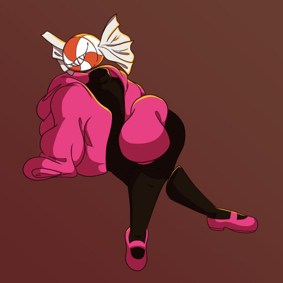 Art Fight, July 2022