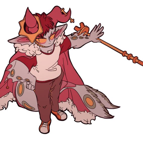 Commission, June 2022