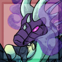 May 2022 (Art based on Flight Rising)