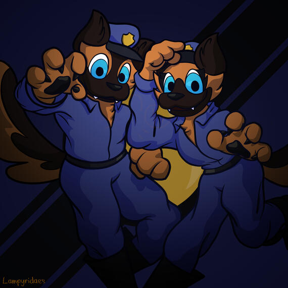 Project Freeroam, February 2022