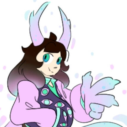 May 2022 (Art based on Voidpet)