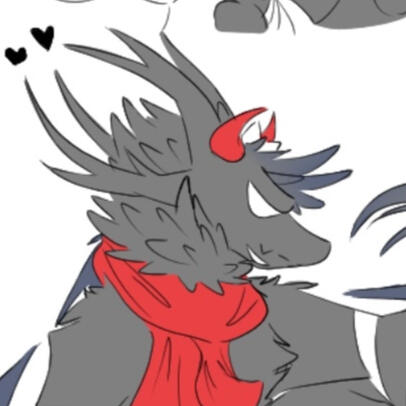 May 2022 (Art based on Voidpet)